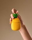 画像3: 【Bath&BodyWorks】ミニハンドジェルホルダー：パイナップル