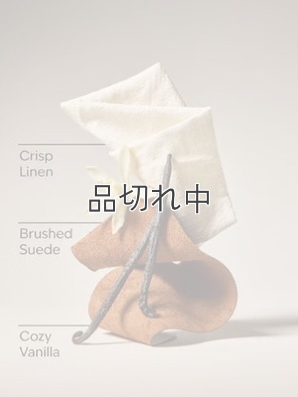 画像3: 【Bath&Body Works】ドライヤーシート(40枚入り)：バニラスエード