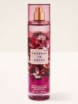 画像1: 【Bath&BodyWorks】ファインフレグランスミスト：Covered in Roses (カバーインローズ)
