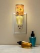 画像: 【Bath&BodyWorks】香りの強さが調節できる★Wallflowers本体 Scent Control：フローラルナイトライト