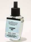 画像1: 【Bath&BodyWorks】Wallflowers詰替リフィル：ランドリーデイ
