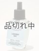 画像: 【Bath&BodyWorks】Wallflowers詰替リフィル：ランドリーデイ