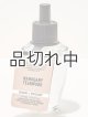 画像: 【Bath&BodyWorks】Wallflowers詰替リフィル：マホガニーティークウッド
