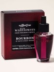画像1: 【Bath&BodyWorks】Wallflowers詰替リフィル(2個入り)：Bourbon (バーボン)