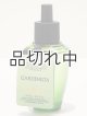 画像: 【Bath&BodyWorks】Wallflowers詰替リフィル：GARDENISTA (ガーデニスタ)