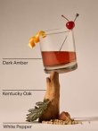 画像2: 【Bath&BodyWorks】Wallflowers詰替リフィル(2個入り)：Bourbon (バーボン)