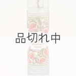 画像: 【Bath&BodyWorks】ファインフレグランスミスト：ピーチブロッサム＆ネクター