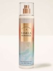 画像1: 【Bath&BodyWorks】ファインフレグランスミスト：バニラロマンス