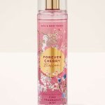 Bath&BodyWorks】ファインフレグランスミスト：Paris Amour (パリス