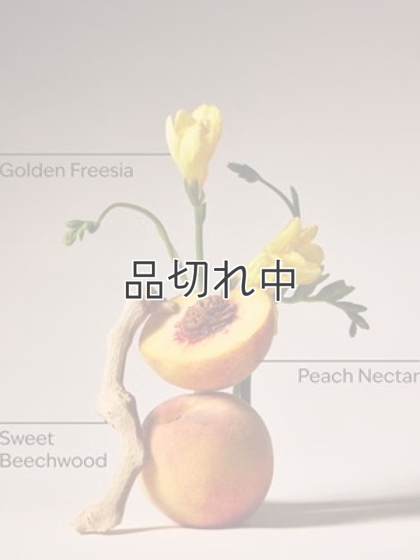 画像2: 【Bath&BodyWorks】ファインフレグランスミスト：ピーチブロッサム＆ネクター