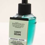 画像: 【Bath&BodyWorks】Wallflowers詰替リフィル：キャノピードリームズ
