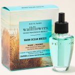 画像: 【Bath&BodyWorks】Wallflowers詰替リフィル(2個入り)：ウォームオーシャンブリーズ
