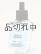画像: 【Bath&BodyWorks】Wallflowers詰替リフィル：エンドレスウィークエンド