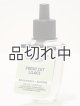 画像: 【Bath&BodyWorks】Wallflowers詰替リフィル：フレッシュカットライラック