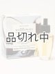 画像: 【Bath&BodyWorks】Wallflowers詰替リフィル(2個入り)：バニラココナッツ