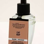 画像: 【Bath&BodyWorks】Wallflowers詰替リフィル：キャットナップ