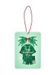 画像: 【Bath&BodyWorks】ハンギングフレグランスディフューザー(吊り下げ)：Cozy Christmas PJs (コージークリスマスパジャマ)