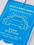 画像2: 【Bath&BodyWorks】ハンギングフレグランスディフューザー(吊り下げ)：Suds Station