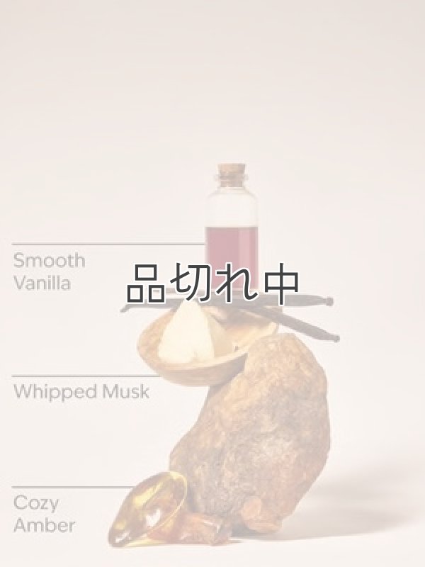 画像2: 【Bath&BodyWorks】ボディクリーム：Warm Musk (ウォームムスク)