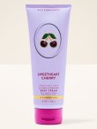 画像1: 【Bath&BodyWorks】ボディクリーム：スイートハートチェリー