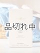 画像: 【Bath&Body Works】ドライヤーシート(40枚入り)：ココナッツリネン