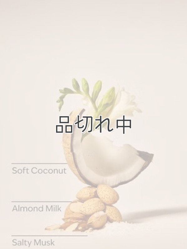 画像3: 【Bath&Body Works】ドライヤーシート(40枚入り)：ココナッツリネン