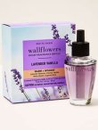 画像1: 【Bath&BodyWorks】Wallflowers詰替リフィル(2個入り)：ラベンダーバニラ