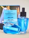 画像2: 【Bath&BodyWorks】Wallflowers詰替リフィル(2個入り)：フレッシュリネン