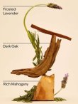 画像3: 【Bath&BodyWorks】Wallflowers詰替リフィル(2個入り)：マホガニーティークウッド