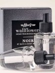 画像2: 【Bath&BodyWorks】Wallflowers詰替リフィル(2個入り)：NOIR (ノワール)