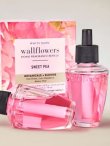 画像2: 【Bath&BodyWorks】Wallflowers詰替リフィル(2個入り)：スイートピー