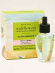 画像1: 【Bath&BodyWorks】Wallflowers詰替リフィル(2個入り)：アイランドマルガリータ