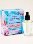 画像1: 【Bath&BodyWorks】Wallflowers詰替リフィル(2個入り)：コットンキャンディボードウォーク