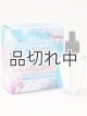 画像: 【Bath&BodyWorks】Wallflowers詰替リフィル(2個入り)：コットンキャンディボードウォーク