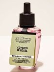 画像1: 【Bath&BodyWorks】Wallflowers詰替リフィル：Covered in Roses (カバーインローズ)