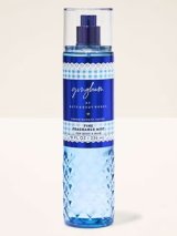 【Bath&BodyWorks】ファインフレグランスミスト：ギンガム