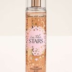 Bath&BodyWorks】ファインフレグランスミスト：in the Stars - ルーム