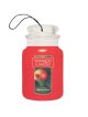 画像: 【YANKEE CANDLE/ヤンキーキャンドル】カージャー(ペーパーサシェ)：マッキントッシュ