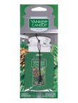 画像2: 【YANKEE CANDLE/ヤンキーキャンドル】カージャー(ペーパーサシェ)：バルサム＆シダー