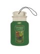 画像: 【YANKEE CANDLE/ヤンキーキャンドル】カージャー(ペーパーサシェ)：バルサム＆シダー