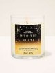 画像: 【Bath&BodyWorks】シグネチャー1-wickキャンドル（8oz）：Into the Night