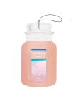 画像1: 【YANKEE CANDLE/ヤンキーキャンドル】カージャー(ペーパーサシェ)：セージ＆シトラス