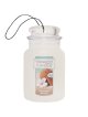 画像: 【YANKEE CANDLE/ヤンキーキャンドル】カージャー(ペーパーサシェ)：ココナッツビーチ