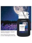 画像3: 【YANKEE CANDLE/ヤンキーキャンドル】カージャー(ペーパーサシェ)：ミッドサマーズナイト