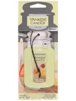 画像2: 【YANKEE CANDLE/ヤンキーキャンドル】カージャー(ペーパーサシェ)：アイスベリーレモネード
