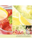 画像3: 【YANKEE CANDLE/ヤンキーキャンドル】カージャー(ペーパーサシェ)：アイスベリーレモネード