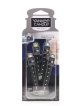 画像: 【YANKEE CANDLE/ヤンキーキャンドル】カーフレグランススティック(4本入り)：ミッドサマーズナイト