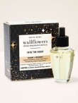 画像1: 【Bath&BodyWorks】Wallflowers詰替リフィル(2個入り)：Into the Night