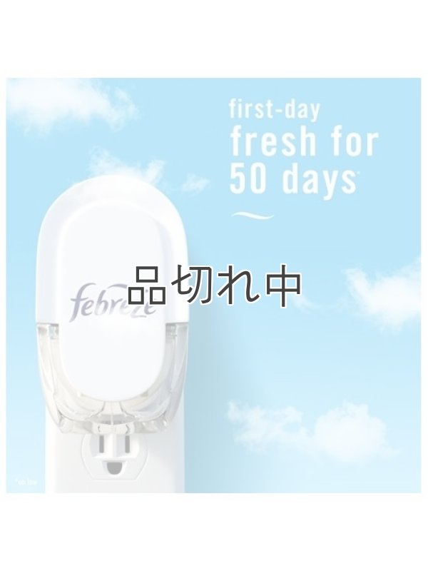 画像4: 【USファブリーズ】プラグインオイルリフィル(2セット入)：チェリー＆ベリー