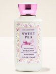 画像1: 【Bath&BodyWorks】ボディローション：スイートピー